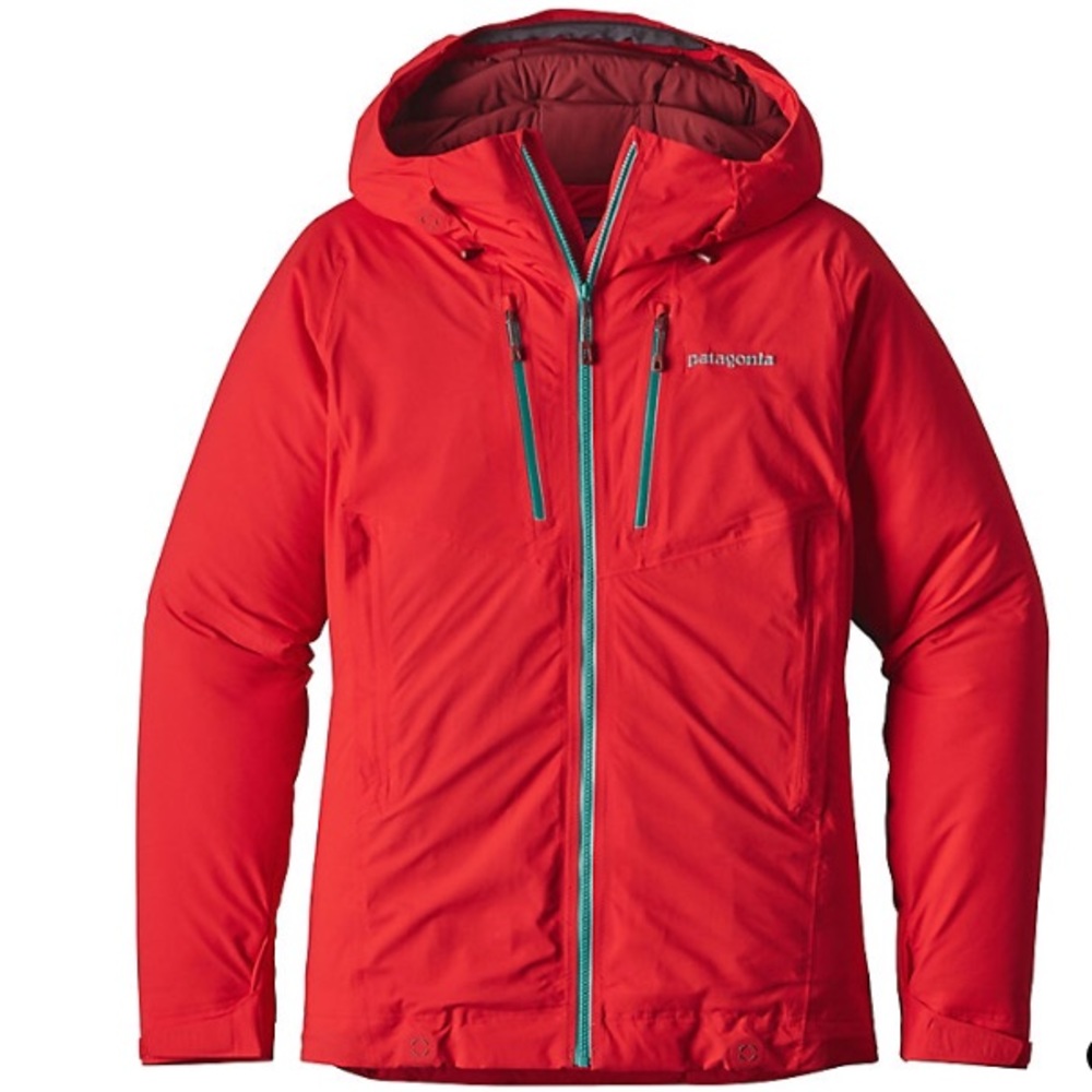 Patagonia Ski Jacket